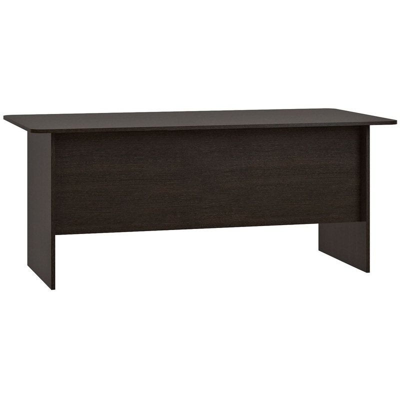 Изображение товара Стол прямой Гермес Ст07.1 дуб венге 1804х904х750 мм