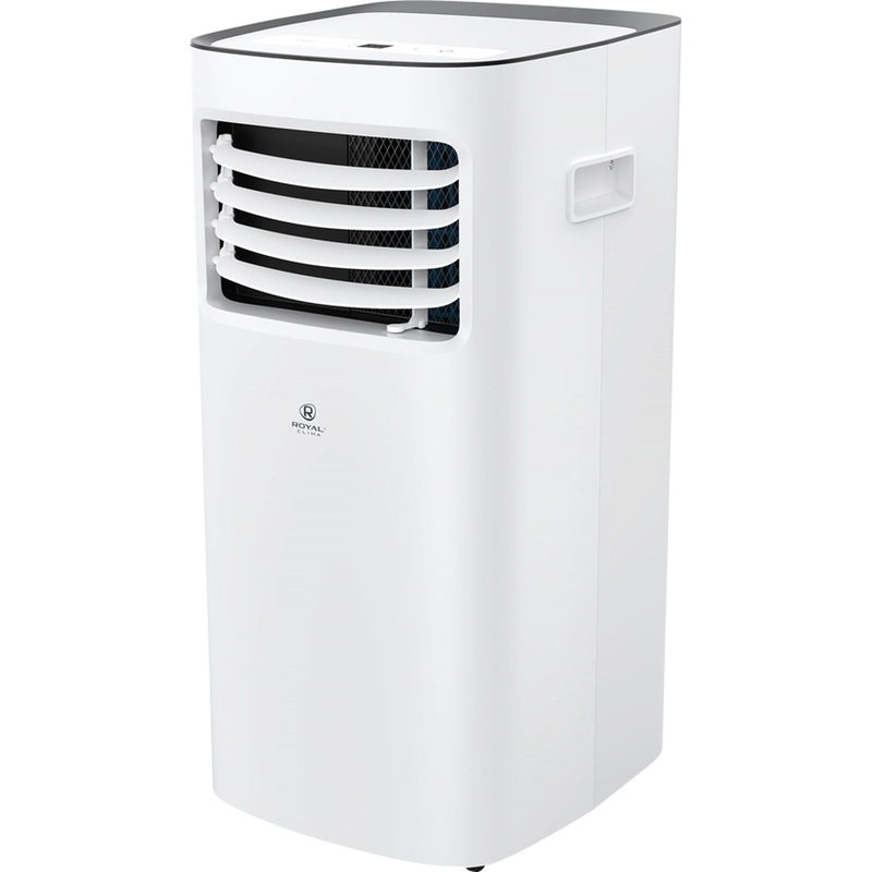 Изображение товара Кондиционер мобильный Royal Clima RM-BS28CH-E (НС-1291861)