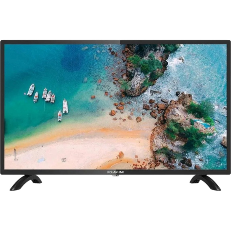 Изображение товара Телевизор 32 Polarline 32PL13TC HD Ready с LED-дисплеем