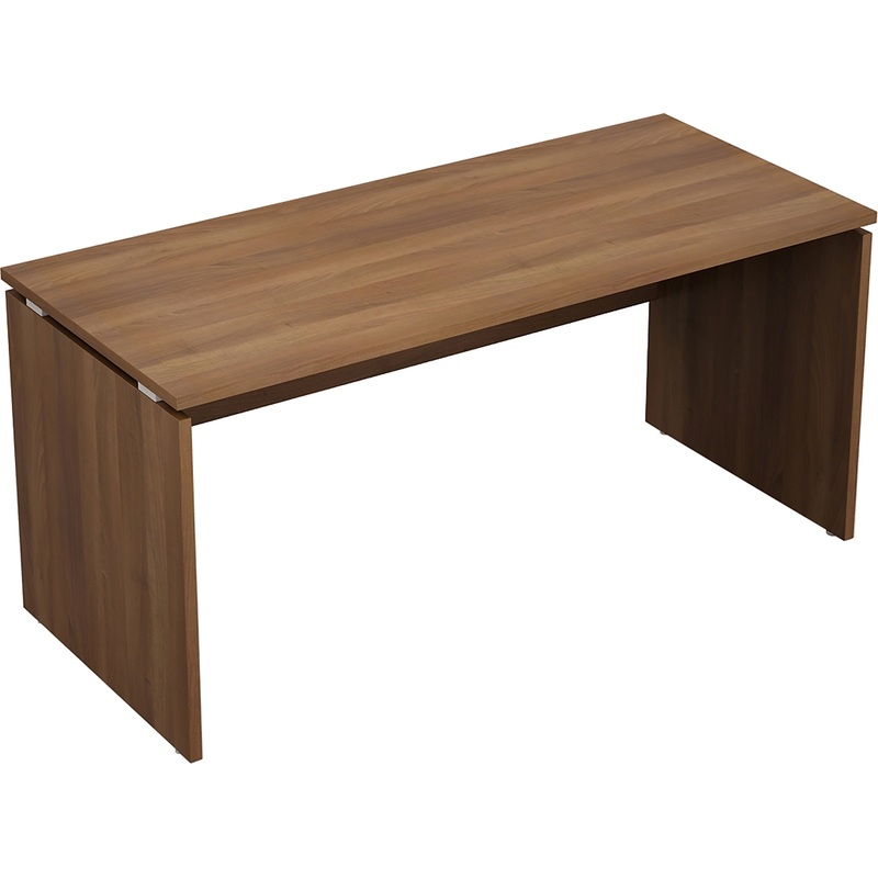 Изображение товара Стол прямой Avance 6С.004 шамони тёмный 1600х700х750 мм