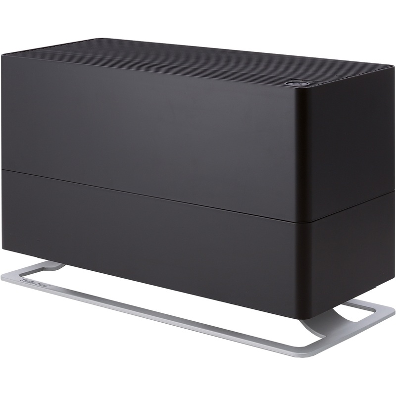 Изображение товара Увлажнитель воздуха Stadler Form Oskar big O-041R черный для больших помещений