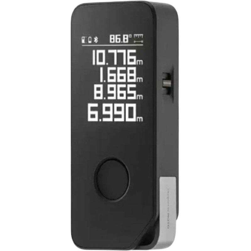 Изображение товара Лазерный дальномер Hoto H-D50 Smart Laser Measure Pro (HTE0025GL)