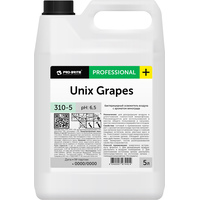 Освежитель воздуха бактерицидный Pro-Brite Unix Grapes 5 л