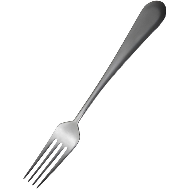 Изображение товара Вилка десертная Comas Maranta Q17 Vintage из нержавеющей стали