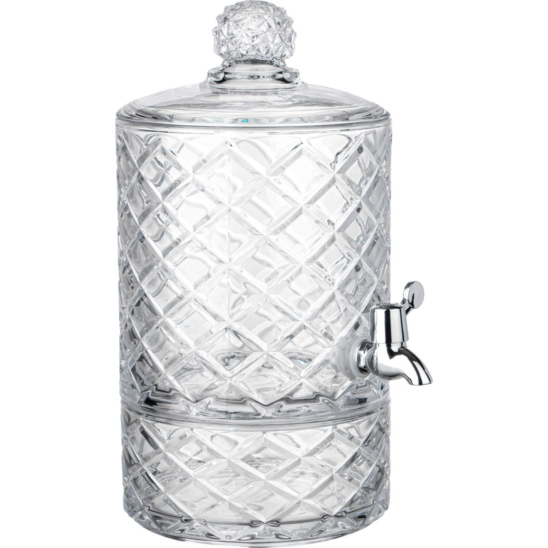 Изображение товара Диспенсер для напитков Lefard Diamant 4.8 л