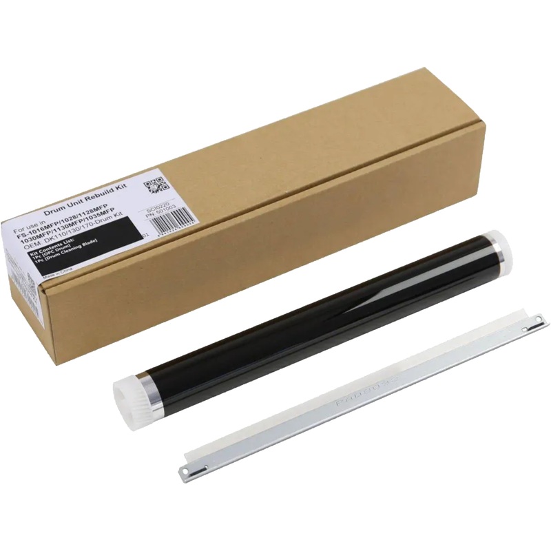 Изображение товара Комплект восстановления драм-юнита Cet для Kyocera