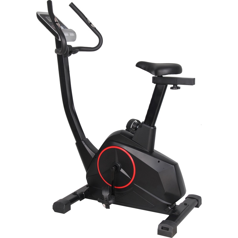 Изображение товара Велотренажер Brumer Newtone E600 электромагнитный