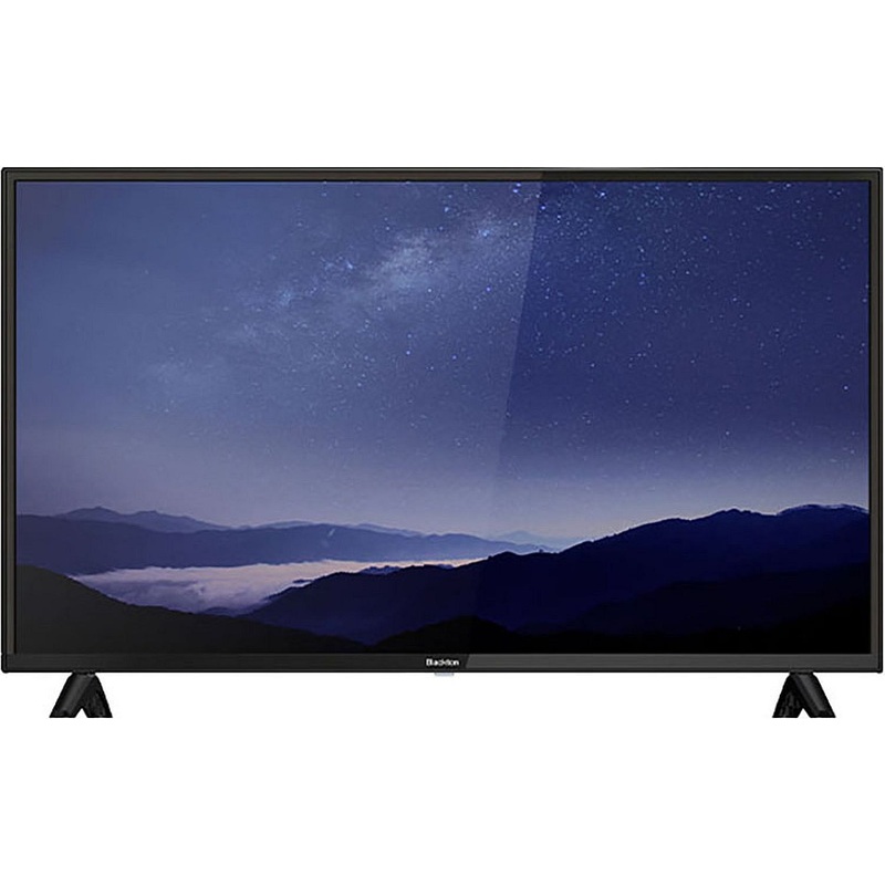 Изображение товара Телевизор 40 дюймов Blackton Bt 40S02B с Full HD и Smart TV