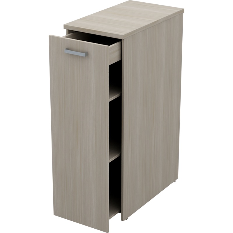 Изображение товара Тумба приставная Avance 6Т.019 шамони светлый 394х700х1150 мм