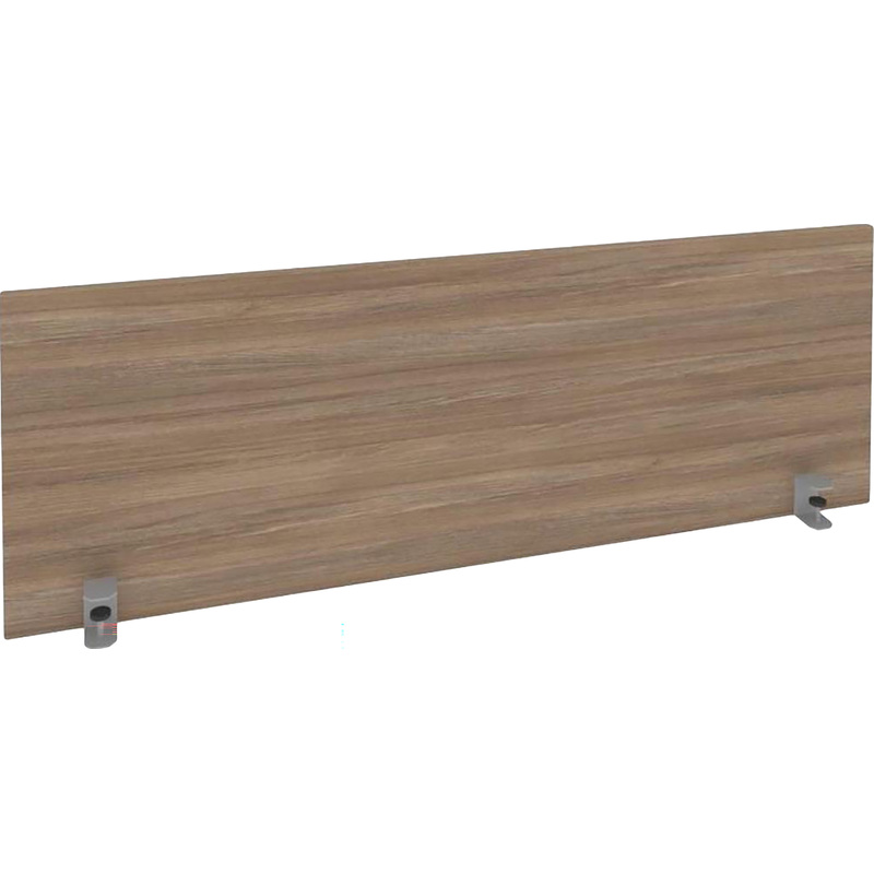 Изображение товара Экран настольный Onix O.EKR-3 с креплением дуб аризона