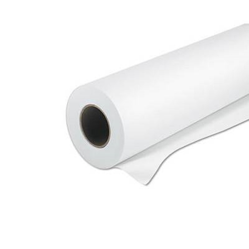 Изображение товара Фотобумага DLC Paper глянцевая 220 г/м2 1.27x30 м