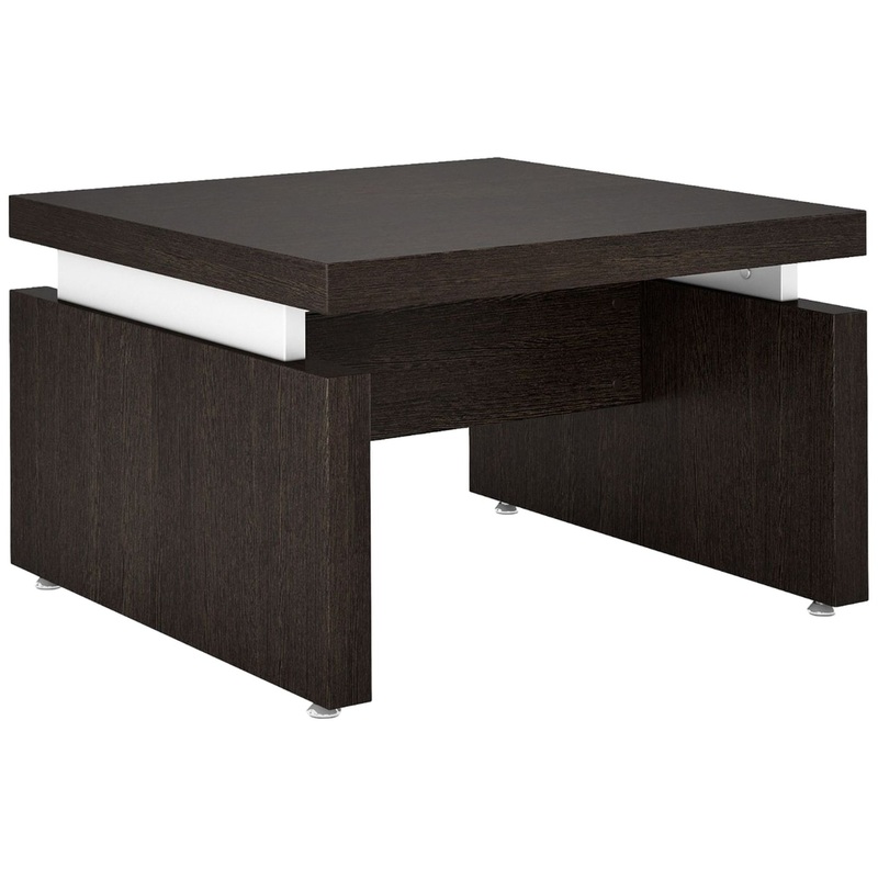 Изображение товара Журнальный стол Triumf TRF801 венге цаво 700x700x450 мм