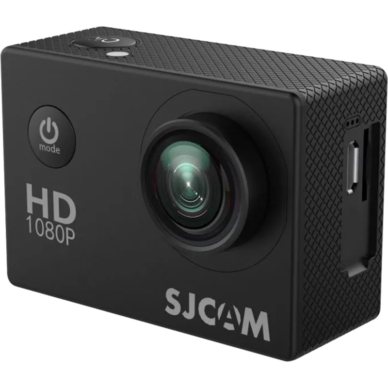 Изображение товара Экшн-камера SJCAM SJ4000 Dual Screen с двумя дисплеями