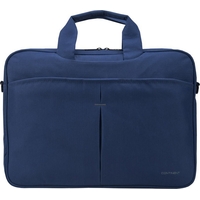 Сумка для ноутбука 15.6" Continent CC-012 Blue синяя