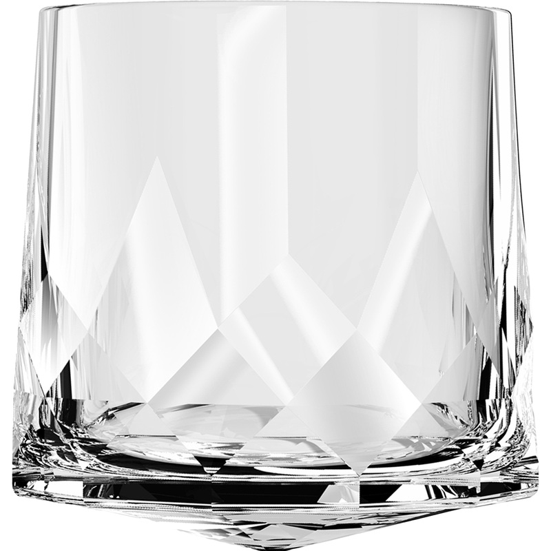 Изображение товара Стакан олд фэшн Ocean Connexion 300 мл стеклянный 6 штук