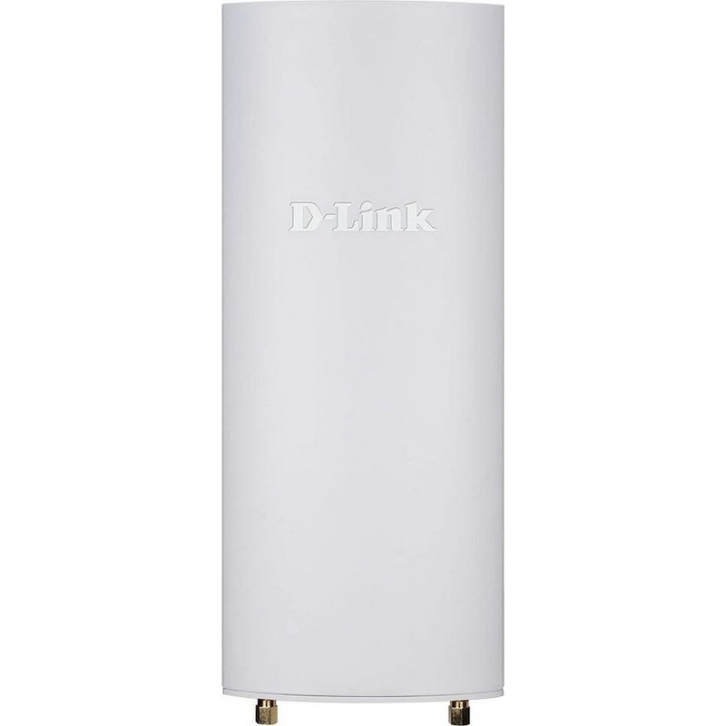 Изображение товара Точка доступа D-Link DWL-6720AP/UN/A1A уличная Wi-Fi 5 с PoE и MU-MIMO