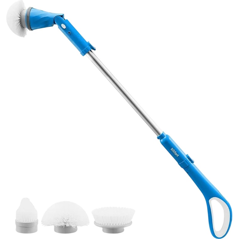 Изображение товара Щётка Kitfort КТ-9838 для уборки домашнего и профессионального использования