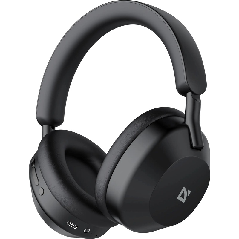 Изображение товара Наушники Defender B1000 Беспроводные/Проводные Черные