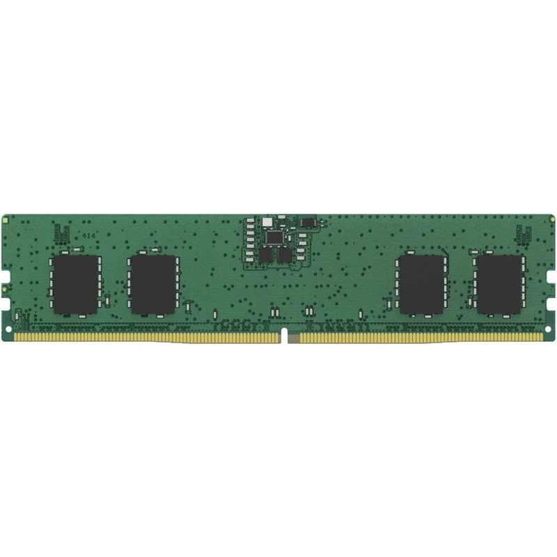Изображение товара Модуль памяти Kingston KVR56U46BS6-8 DDR5 8 Гб