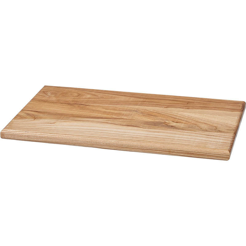 Изображение товара Разделочная доска из клееного бука 50х30 см