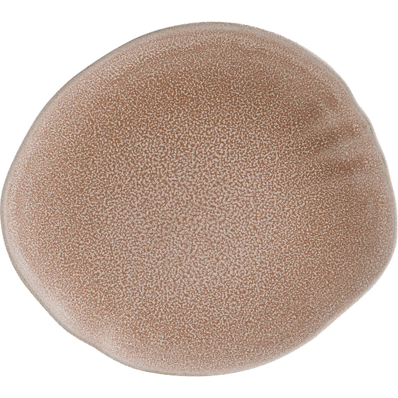 Изображение товара Блюдо для подачи фарфоровое Bonna Блаш Ваго 20x17.5 см овальное