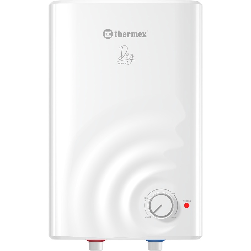 Изображение товара Водонагреватель накопительный электрический Thermex Day 7 O (ЭдЭБ03505)