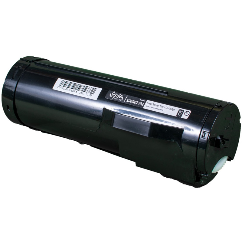 Изображение товара Картридж лазерный Sakura 106R02732 черный для Xerox