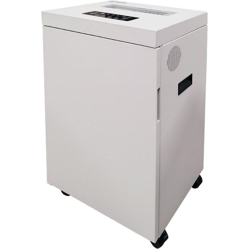 Изображение товара Уничтожитель документов Office Kit S535 4-й уровень секретности объем 50 л