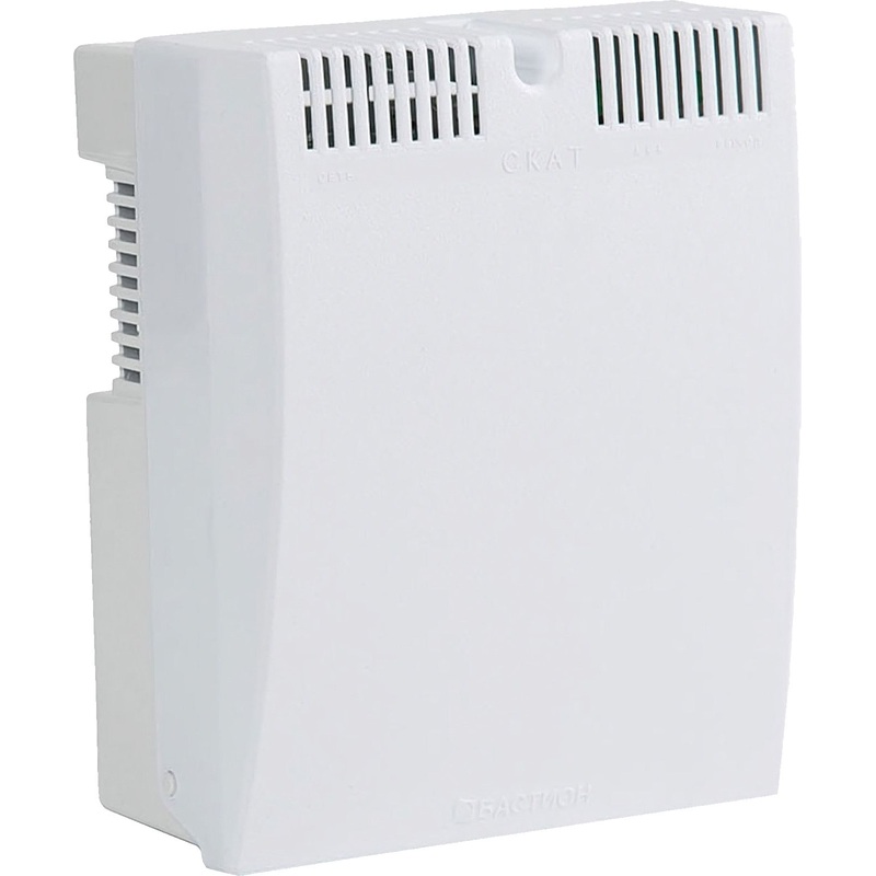 Изображение товара Источник бесперебойного питания Бастион Скат-1200С для видеонаблюдения