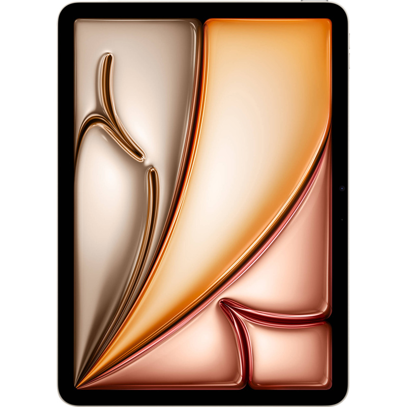 Изображение товара Планшет Apple iPad Air 128 ГБ 11 сияющая звезда (MC9Y4LL/A)