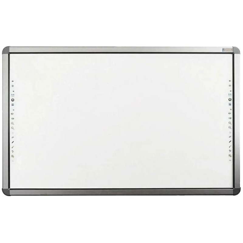 Изображение товара Интерактивная доска Classic Solution CS-IR-101Tu 99 дюймов инфракрасное сенсорное решение