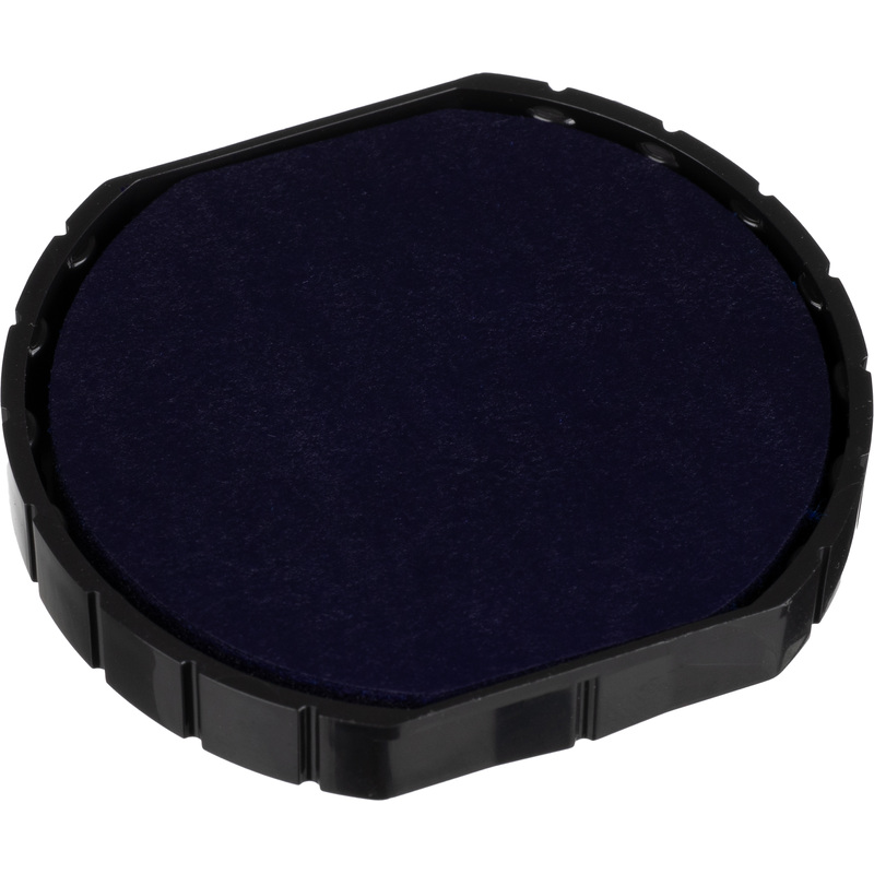 Изображение товара Сменная штемпельная подушка Colop E R40 синяя для оснасток R40