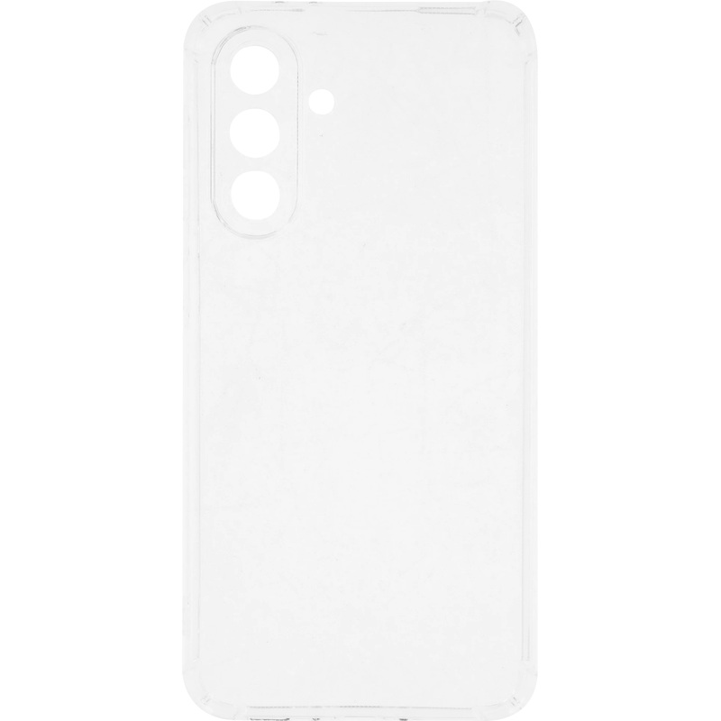 Изображение товара Прозрачный силиконовый чехол Pero для Samsung Galaxy A36