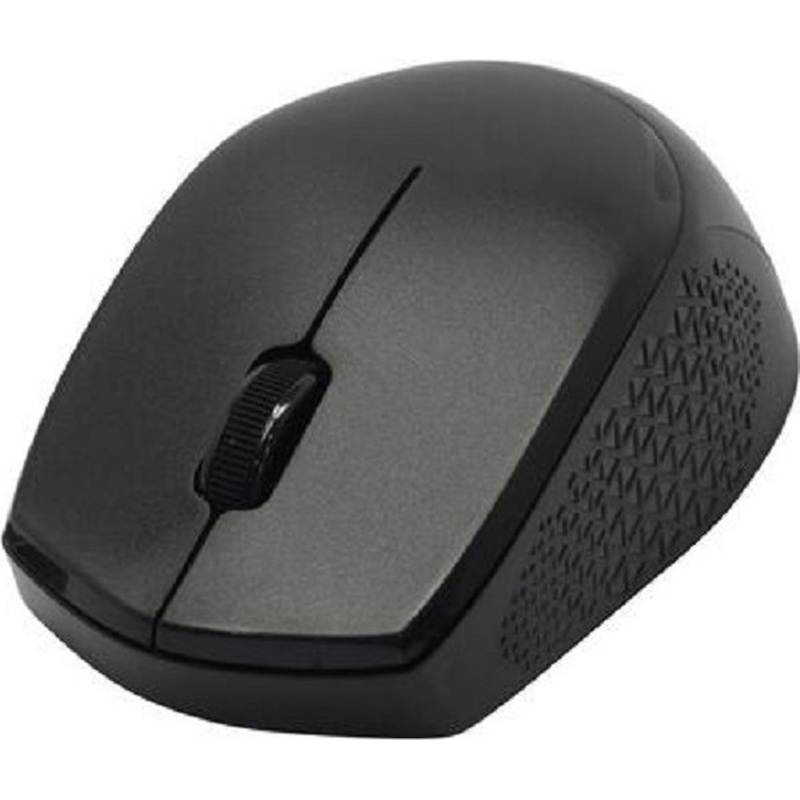 Изображение товара Беспроводная мышь Genius NX-8000S черная с оптическим сенсором