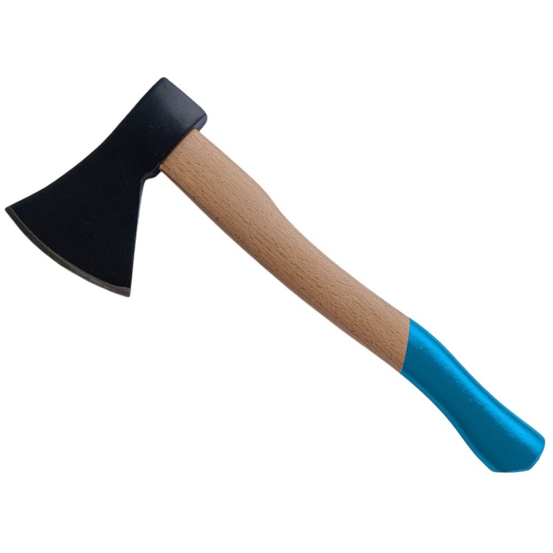 Изображение товара Топор плотницкий TOPFORT деревянная ручка 1027 г