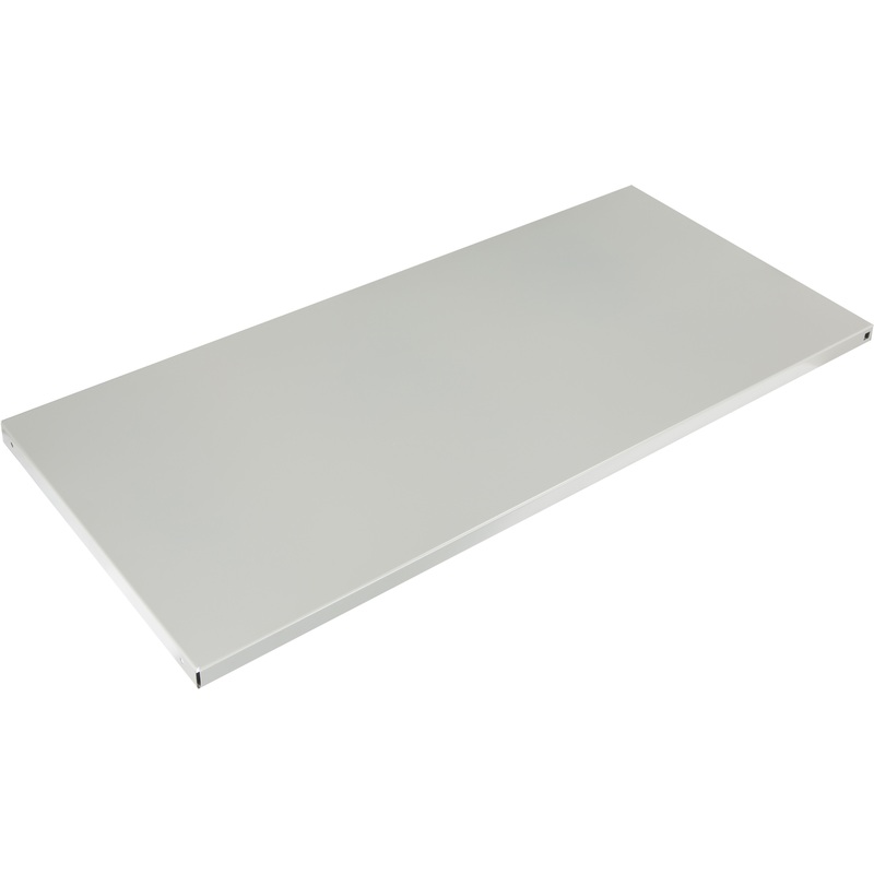 Изображение товара Полка Практик TCSh (950x470х25 мм)