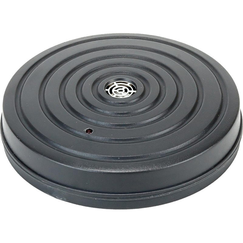 Изображение товара Отпугиватель вредителей ЭкоСнайпер LS-989 ультразвуковой компактный