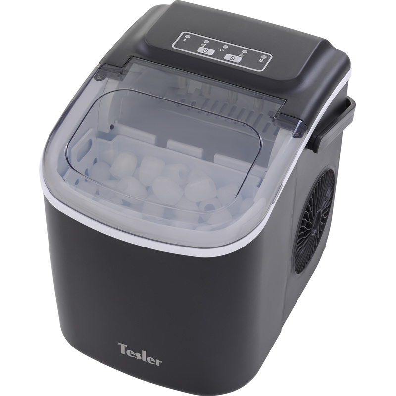 Изображение товара Льдогенератор Tesler ICM-1201 (202766)