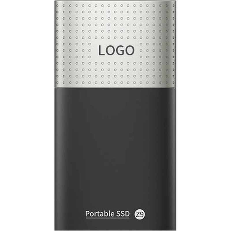 Изображение товара Внешний SSD диск Netac Z9 128 ГБ USB 3.1 портативный быстрый надежный