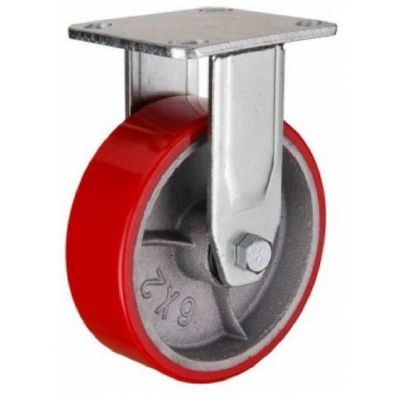 Изображение товара Колесо для тележки Fcp200 200 мм (915200)