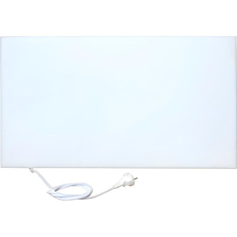 Изображение товара Hintek IW-03-1 инфракрасный панельный обогреватель 300Вт белый настенный