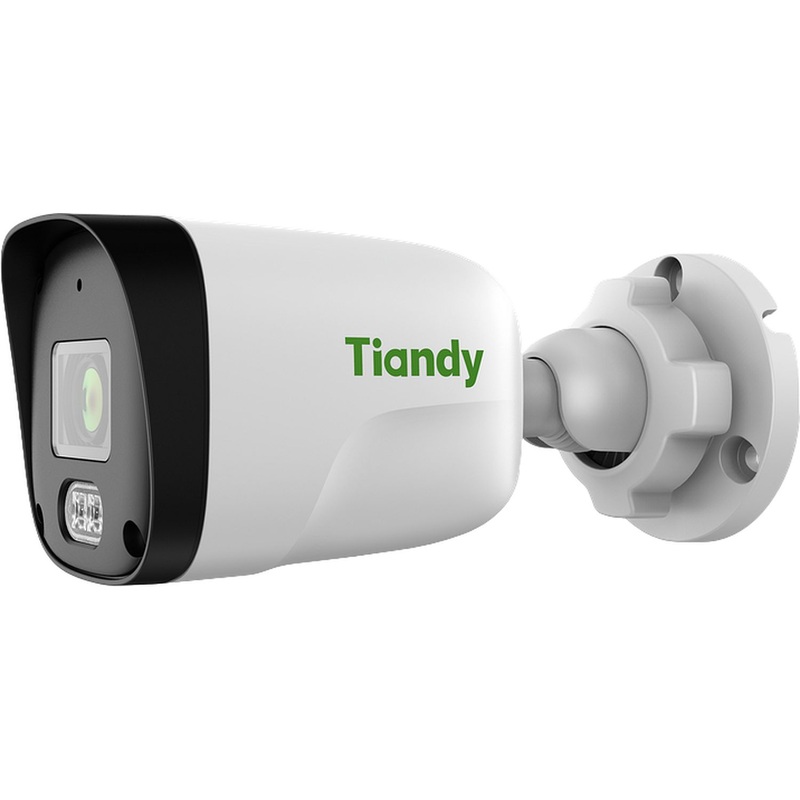 Изображение товара Уличная IP-камера видеонаблюдения Tiandy TC-C321N 2.8 мм PoE IP67