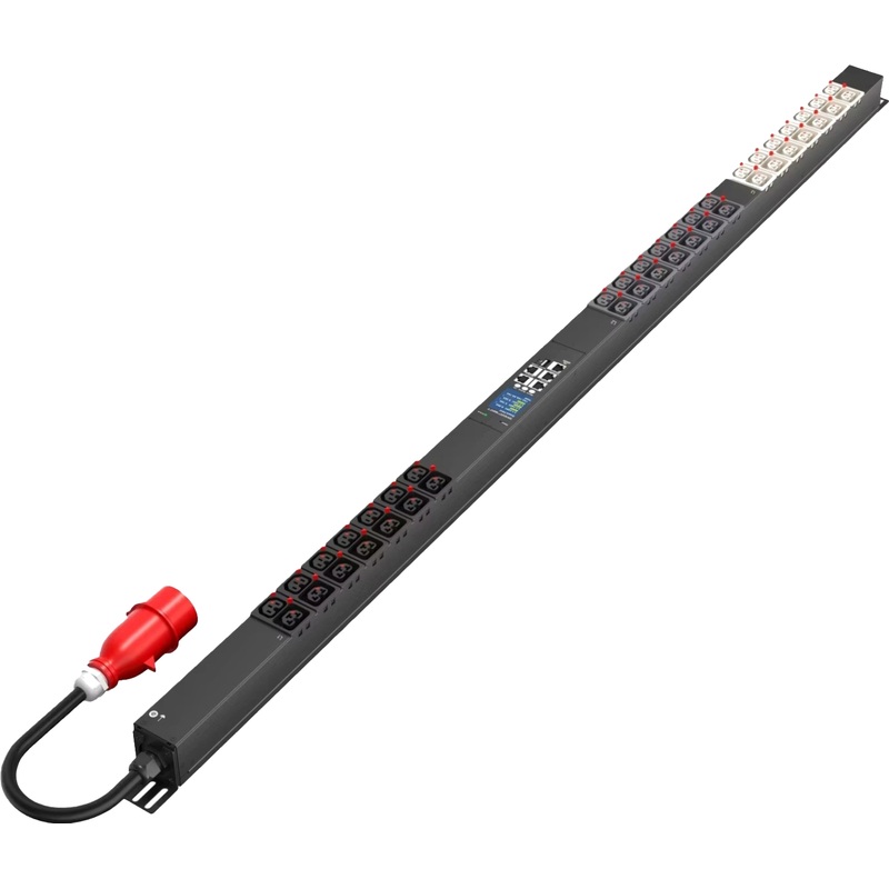 Изображение товара Блок розеток Smartwatt PDU P-series PMI31SO2121UL для серверных помещений