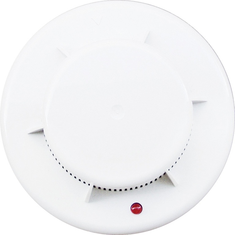 Изображение товара Извещатель пожарный Сибирский арсенал ИП 212-63М Данко-2