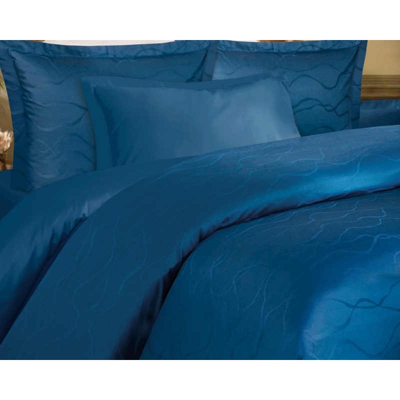 Изображение товара Постельное белье Mona Liza Royal 5439/14 (евро, сатин)