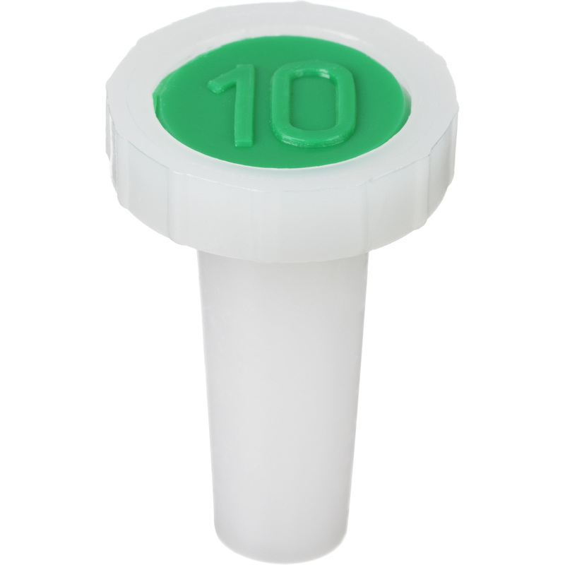 Изображение товара Пробка 10/19 мм