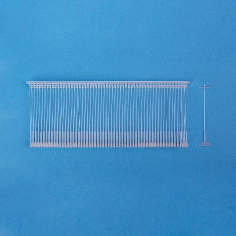 Изображение товара Биркодержатели для иглового пистолета PF043-40 40 мм (тонкая игла, 5000 штук в упаковке)