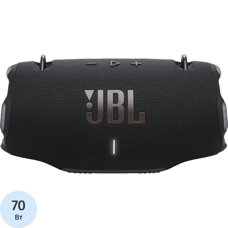 Изображение товара Портативная акустика JBL Xtreme 4 Акустика с IP67, 70 Ватт, Bluetooth 5.3