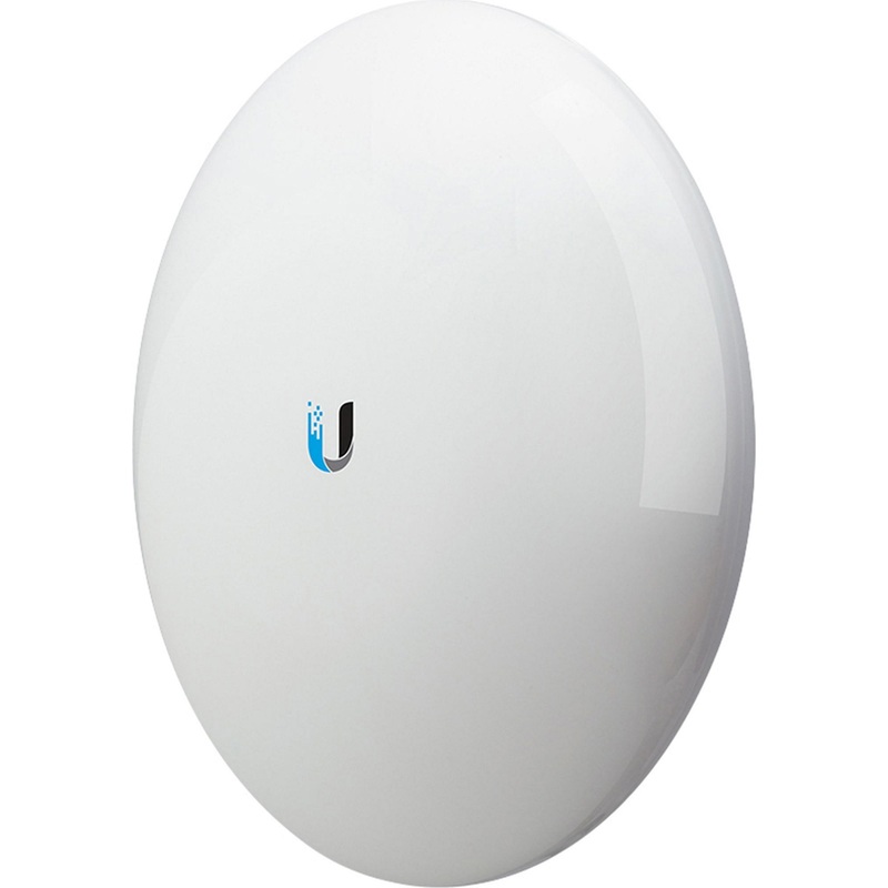 Изображение товара Точка доступа Ubiquiti NanoBeam 2AC-13 (NBE-2AC-13) уличное Wi-Fi 5 Модуль с внутренней антенной