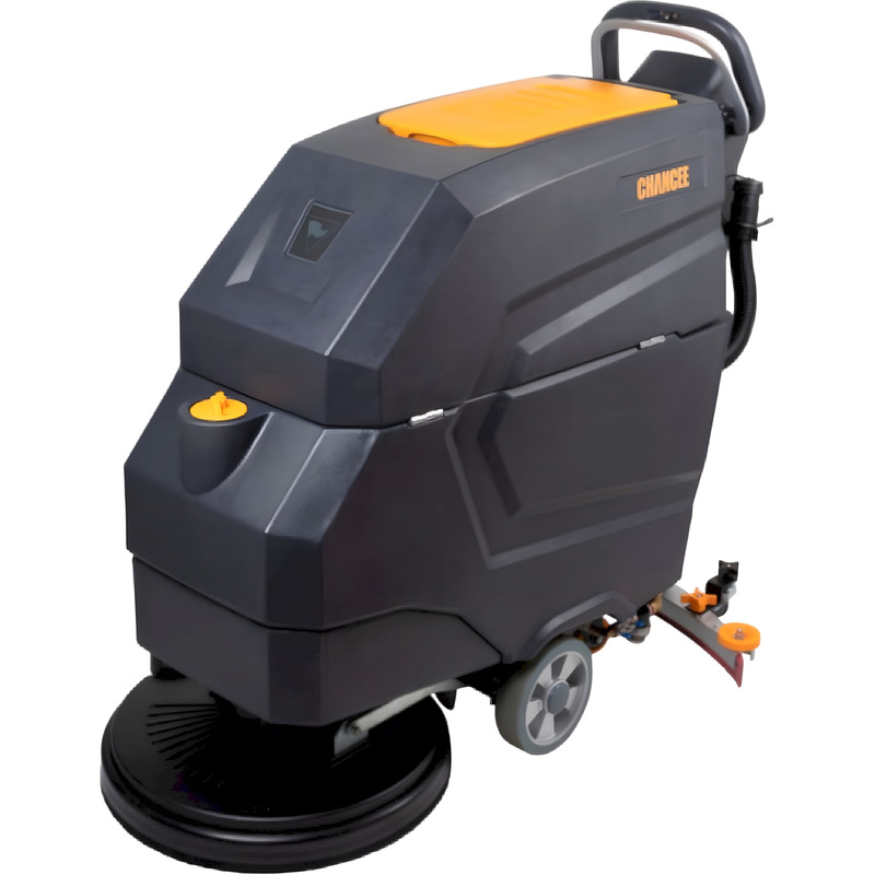 Изображение товара Поломоечная машина аккумуляторная Chancee M60 Self-propelled